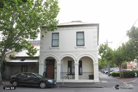 412 George St, Fitzroy, VIC 3065