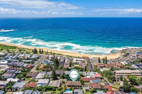 10 Beverley Pl, Curl Curl, NSW 2096