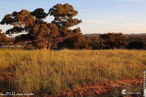 Lot 555 Bradman Dr, Boorooma, NSW 2650