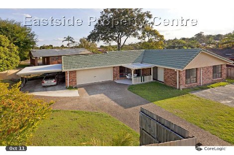 2 Burstall Ave, Belmont, QLD 4153