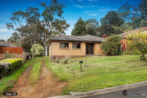 17 Floriston Gr, Eltham, VIC 3095