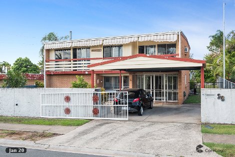 23 Wattle St, Logan Central, QLD 4114