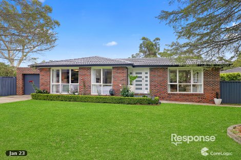 12 Briscoe Cres, Kings Langley, NSW 2147