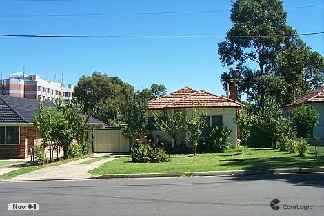 102 Cann St, Bass Hill, NSW 2197