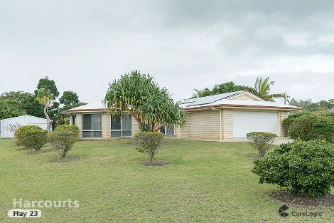 1 Pandanus Dr, Dundowran Beach, QLD 4655