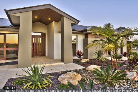 4 Harlow Ct, Gilston, QLD 4211