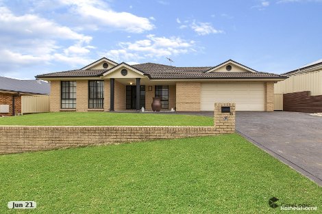 21 Bowerbird St, Maryland, NSW 2287