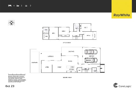 16a Macfarland Cres, Chifley, ACT 2606