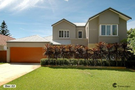 6 Kildare Rd, Floreat, WA 6014