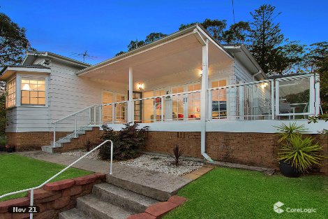 8 Menai Rd, Woronora, NSW 2232