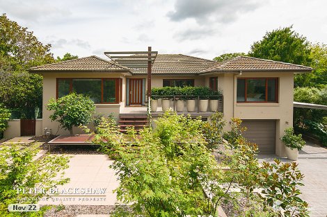 57 Macalister Cres, Curtin, ACT 2605