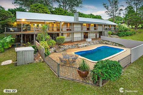 16 Inadale Ct, Middle Ridge, QLD 4350