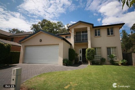 82 Pentonville Pde, Castle Hill, NSW 2154