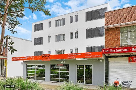 11/384-388 Victoria Rd, Rydalmere, NSW 2116