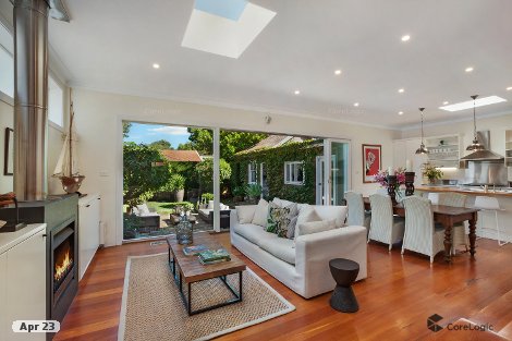 52 Rangers Ave, Mosman, NSW 2088