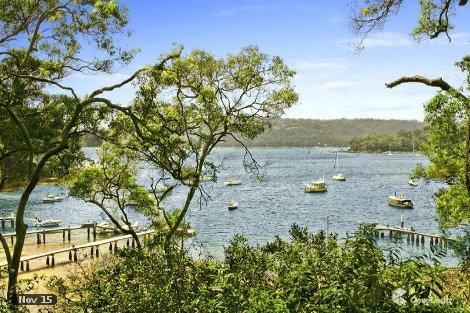 12 The Chase, Lovett Bay, NSW 2105