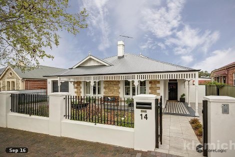 14 Queen St, Norwood, SA 5067