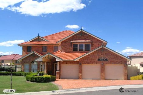 20 Benedict Cl, Cecil Hills, NSW 2171