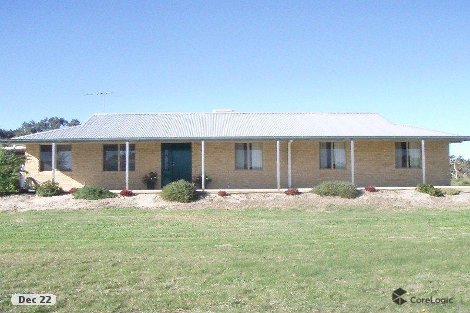 10 Windfire Gr, Nambeelup, WA 6207