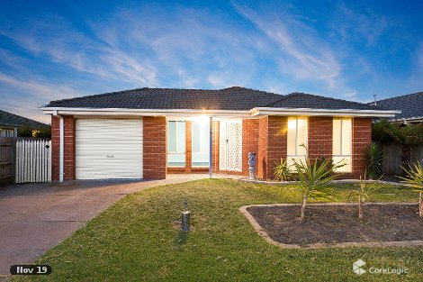 19 Glenaire Cres, Cranbourne West, VIC 3977