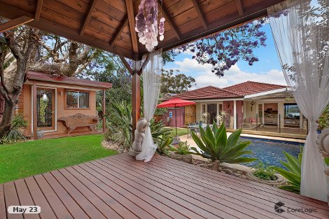 42 Lord St, Shelly Beach, NSW 2261