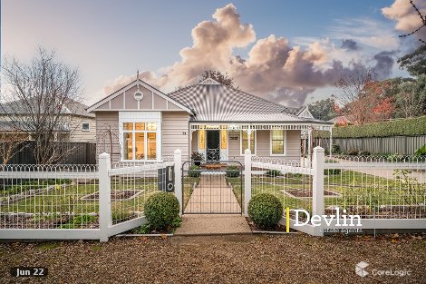 79 Finch St, Beechworth, VIC 3747