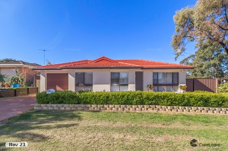 1 Cave Cl, Green Valley, NSW 2168