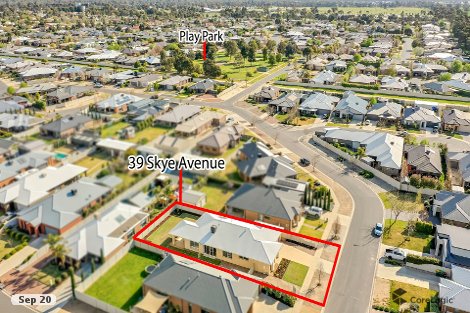 39 Skye Ave, Moama, NSW 2731