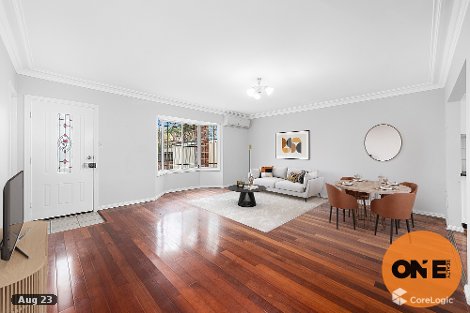 1/87-89 Vaughan St, Lidcombe, NSW 2141