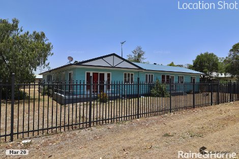 155 Lamb St, Murgon, QLD 4605