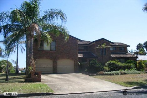 6 Marina View Pde, St Huberts Island, NSW 2257