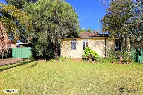 6 Bullock Ave, Chester Hill, NSW 2162