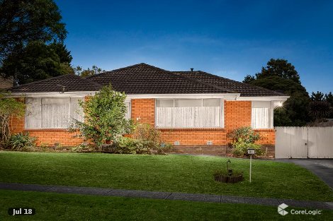 33 Arbroath Rd, Wantirna South, VIC 3152