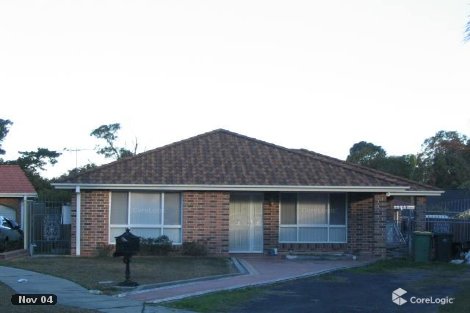 9 Morgan Cl, Prairiewood, NSW 2176