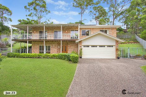 22 Tangadee Ct, Shailer Park, QLD 4128