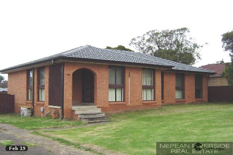 5 Orleton Pl, Werrington County, NSW 2747