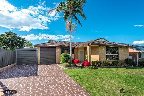 32 Owen Stanley Rd, Glenfield, NSW 2167