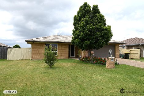 31 Bray St, Lowood, QLD 4311