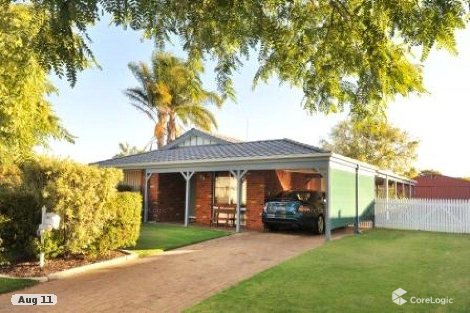 8 Prince Regent Dr, West Busselton, WA 6280