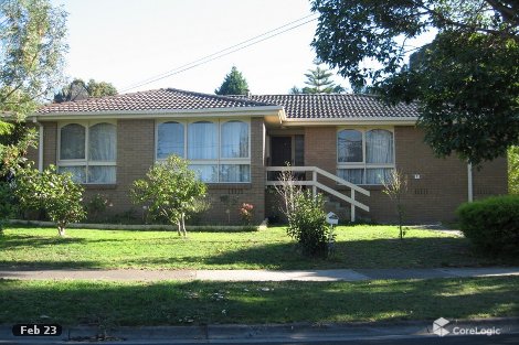 1 Trent Ct, Notting Hill, VIC 3168