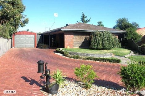 2 Buckmaster Ct, Shepparton, VIC 3630