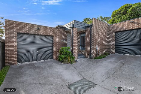 2/6 Nithsdale Rd, Noble Park, VIC 3174