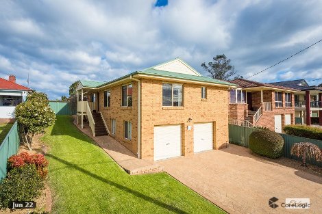 86 High St, Bega, NSW 2550