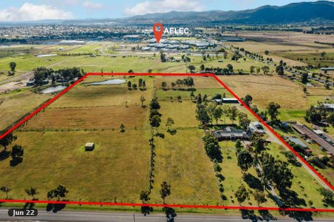 399 Burgmanns Lane, Hillvue, NSW 2340