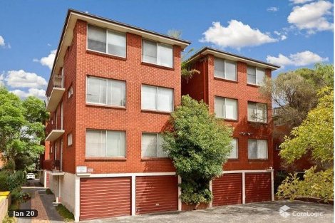 7/10 Bank St, Meadowbank, NSW 2114