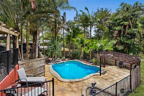 332 Connection Rd, Mooloolah Valley, QLD 4553