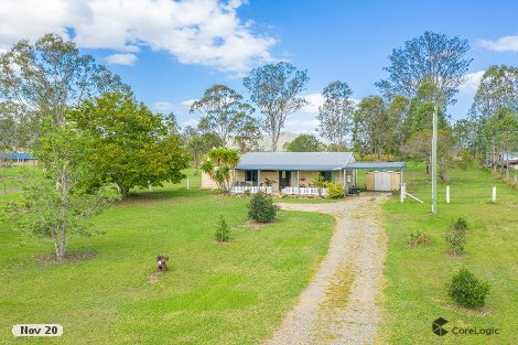 22 Birdwood Dr, Gunalda, QLD 4570