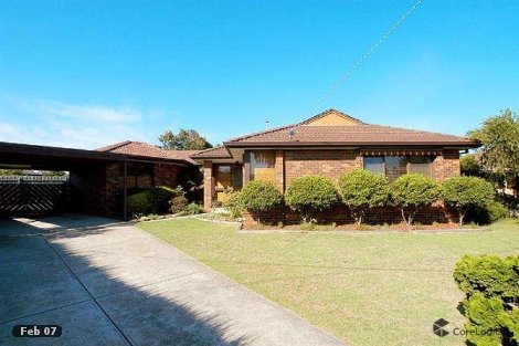 1 Fry Ct, Clarinda, VIC 3169