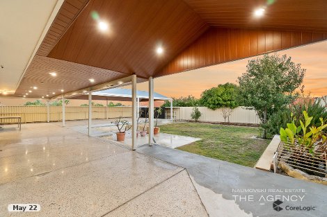 18 Constantine Way, Marangaroo, WA 6064