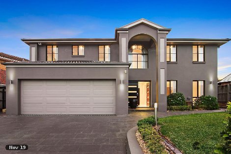2 Moncrieff Dr, East Ryde, NSW 2113